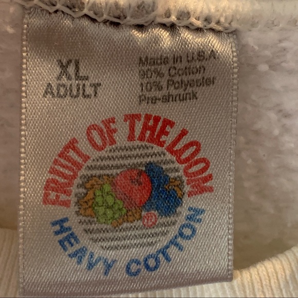 Vintage 1995 The Art of Star Wars exhibit San Francisco sweatshirt - Picture 9 of 16